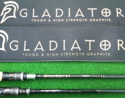 グラディエーター　デュナミス　ソルティガ5000H　(豊中店)
