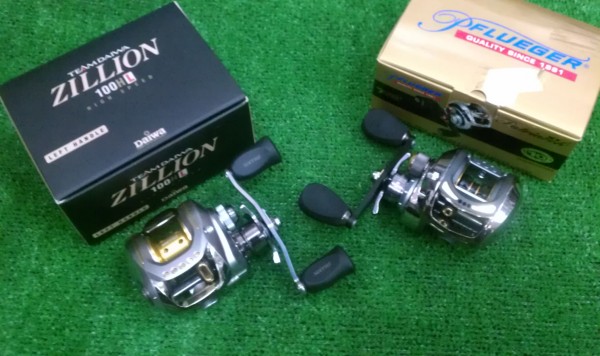 ジリオン＆パト