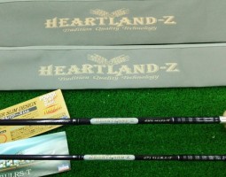 ハートランド　シャウラ　エリート　フリームス　プラノ　エレキ　(豊中店)