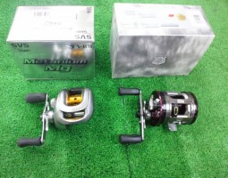 メタニウムMg モラムZX コンクエスト エリートCB 入荷!!(山科店) メタニウムMg モラムZX コンクエスト エリートCB 入荷!!(山科店)