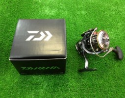 12イグジスト＆釣りチチ渚ジョイクロ入荷（大東店）