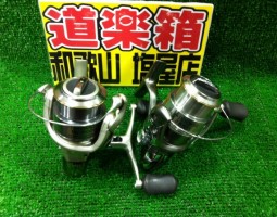 ツインパワー　入荷　(塩屋店)