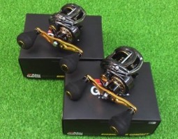 レボ ビックシューターコンパクト入荷! (栗東店) レボ ビックシューターコンパクト入荷! (栗東店)