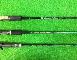 ブリーデンロッド入荷!!(栗東店) ブリーデンロッド入荷!!(栗東店)