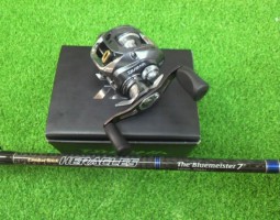 ヘラクレス7他入荷! ヘラクレス7他入荷!