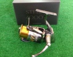 リール入荷情報! 山科店 リール入荷情報! 山科店