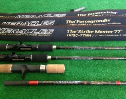 バスロッド入荷情報! 山科店 バスロッド入荷情報! 山科店