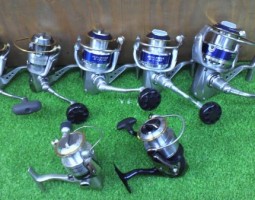 ジギング!ゼナック ブリーデン など入荷! ( ^)o(^ ) ジギング!ゼナック ブリーデン など入荷! ( ^)o(^ )