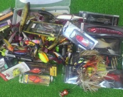 バス!ルアー・リール色々入荷! バス!ルアー・リール色々入荷!