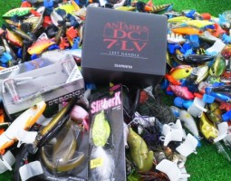 いろいろ入荷しています！