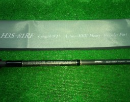 デプスロッド入荷!!(大東店) デプスロッド入荷!!(大東店)