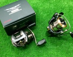 セルテート2506 & アルデバランBFS & スティーズ100HL(大東店) セルテート2506 & アルデバランBFS & スティーズ100HL(大東店)