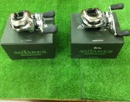 人気リール、ロッド、ルアー入荷情報!! 山科店 人気リール、ロッド、ルアー入荷情報!! 山科店