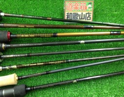 メガバス デストロイヤーシリーズ大量入荷 メガバス デストロイヤーシリーズ大量入荷