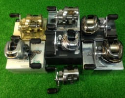 リール大量入荷!!(栗東店) リール大量入荷!!(栗東店)