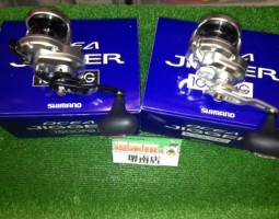 NEW ジガー 1500PG &1000HG入荷(堺南店) NEW ジガー 1500PG &1000HG入荷(堺南店)