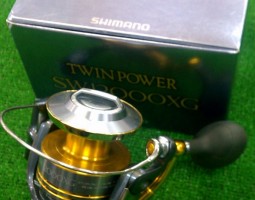 10ツインパワーSW12000XG & PX68R (大東店）