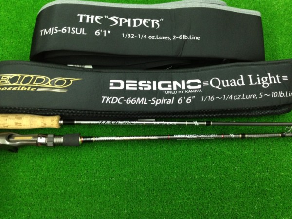 デジーノ・スパイダー