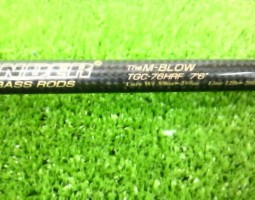 デプス・サイッドワインダー・スライドスイマー　シマノ・０８セフィアＣ３０００　（茨木店）