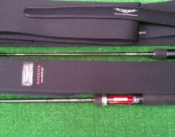 STEEZ　ハリアー　＆　スカイボルト　入荷（堺南店）