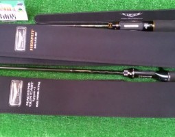 スティーズ　ハーミット＆マシンガンキャスト　タイプ1入荷（堺南店）