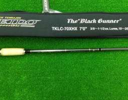 ブラックガンナー/ボアコンストリクター/１２ルビアス（豊中店）