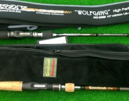 ポイズンヘリテイジ/メガバス/リボルバー（豊中店）