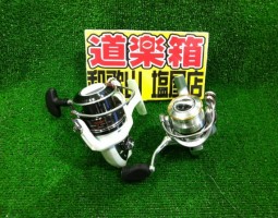 カルディア ラブラックス チータR 入荷 (塩屋店) カルディア ラブラックス チータR 入荷 (塩屋店)