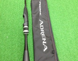 ポイズンアドレナ/１３コンプレックスCI4/LTZ　AE-７４　山科店釣具入荷情報