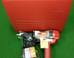 高圧スーパーネイラ・工具・山科店入荷情報！！