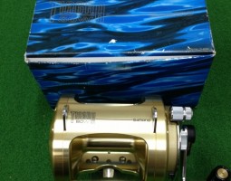 トローリングタックル・山科店入荷情報！！