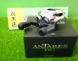 シマノ・12アンタレス・11ツインパワー・レアニウム・ソアレ (茨木店) シマノ・12アンタレス・11ツインパワー・レアニウム・ソアレ (茨木店)