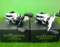 シマノ・12アンタレス・07メタニウムMg・スコーピオンXT (茨木店) シマノ・12アンタレス・07メタニウムMg・スコーピオンXT (茨木店)