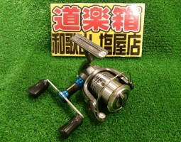 ツインパワー、スペシメン、ブラックスター入荷！！（塩屋店）