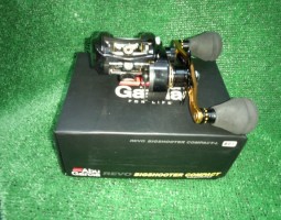 レボ ビッグシューターコンパクト入荷!!(大東店) レボ ビッグシューターコンパクト入荷!!(大東店)