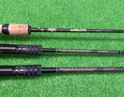 フェンウィック＆デプスロッド入荷！