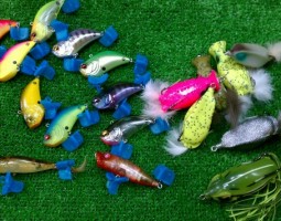 人気ルアー入荷(大東店) 人気ルアー入荷(大東店)