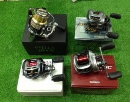 人気機種モリモリ入荷です!!　山科店　