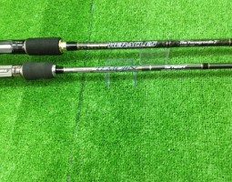 色々人気機種ロッド入荷です!!　山科店