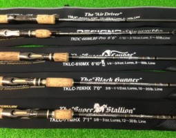 カレイド、テムジン、レボ入荷!(栗東店) カレイド、テムジン、レボ入荷!(栗東店)