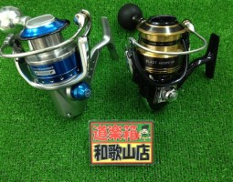 道楽箱和歌山店入荷情報 ソルティガZ4500 ブラスト4020 ポイズン・マスターストローク 入荷 道楽箱和歌山店入荷情報 ソルティガZ4500 ブラスト4020 ポイズン・マスターストローク 入荷