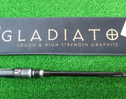 レイド・バウンティーキラー アブガルシアロッド4本 メガバスルアー大量!(茨木店) レイド・バウンティーキラー アブガルシアロッド4本 メガバスルアー大量!(茨木店)