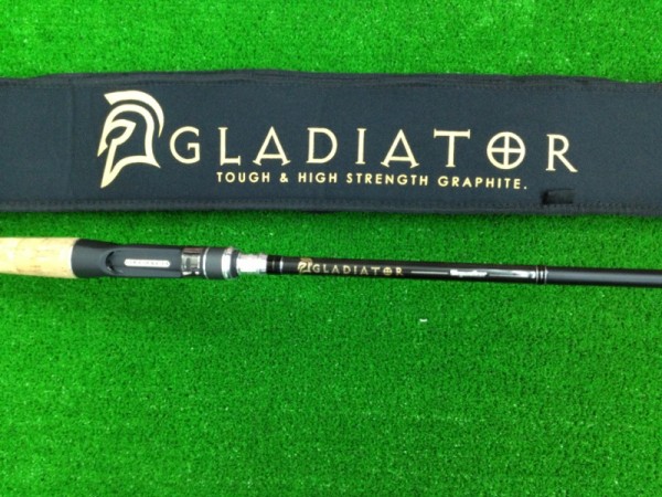 グラディエーター