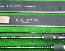 ツララ/グロリアス/疾風/Ｊドリーム/ジリオン（豊中店）