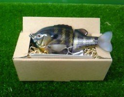 デプス・ブルシューターJr・サイエントキラー250 シマノ・07メタニウムMg7 (茨木店) デプス・ブルシューターJr・サイエントキラー250 シマノ・07メタニウムMg7 (茨木店)