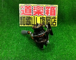 アペルト　海上釣堀　ソアレ　入荷　(塩屋店)　