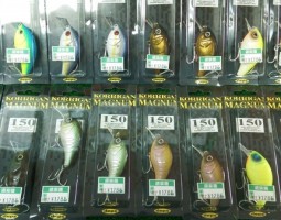 デプス新製品 緊急入荷! デプス新製品 緊急入荷!