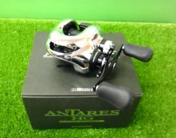 シマノ・12アンタレスHG 釣りDVD (茨木店) シマノ・12アンタレスHG 釣りDVD (茨木店)