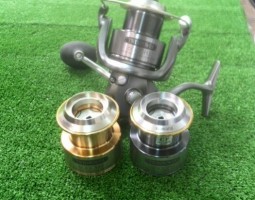 ジギングタックル入荷!!山科店 ジギングタックル入荷!!山科店