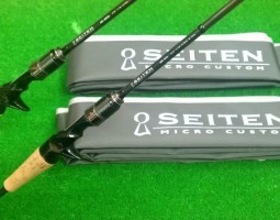 ノイケ ”SEITEN” 入荷 (茨木店) ノイケ ”SEITEN” 入荷 (茨木店)